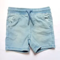 Short aguas claras 