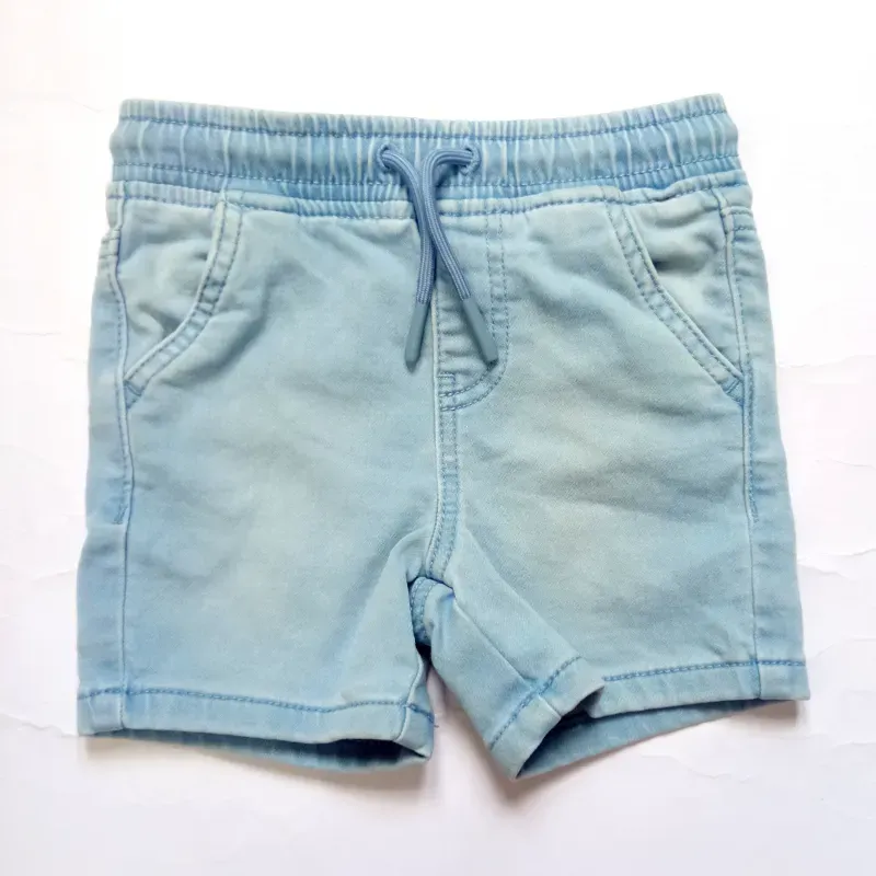 Short aguas claras 