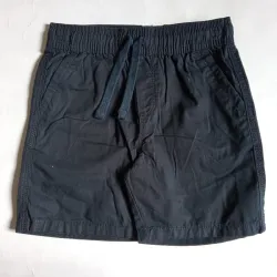 Short azul oscuro 