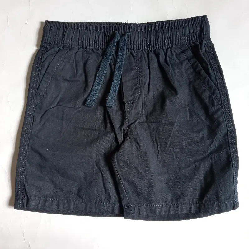 Short azul oscuro 