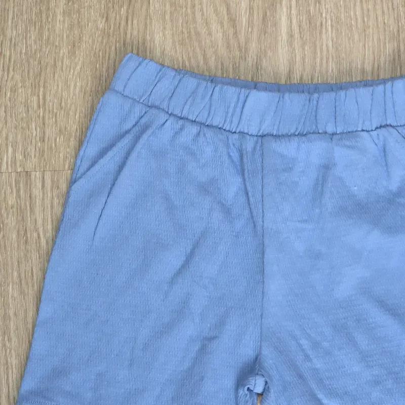 Short Básico color azul