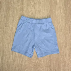 Short Básico color azul