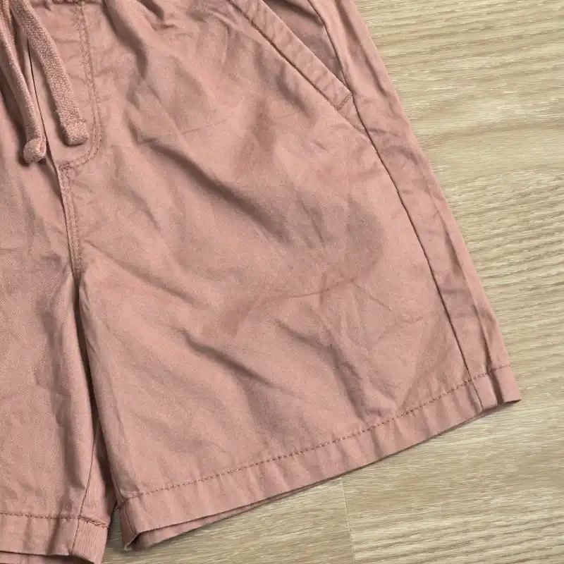 Short básico de Tela