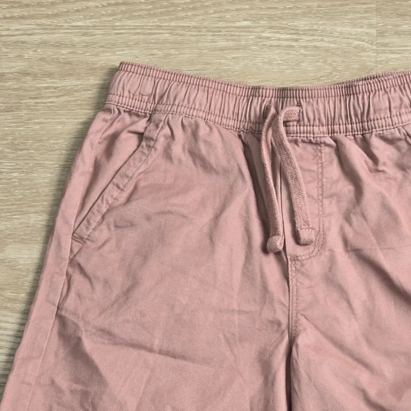 Short básico de Tela