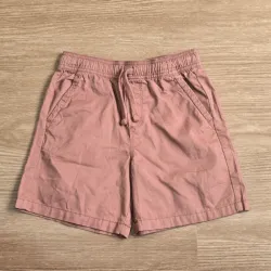 Short básico de Tela