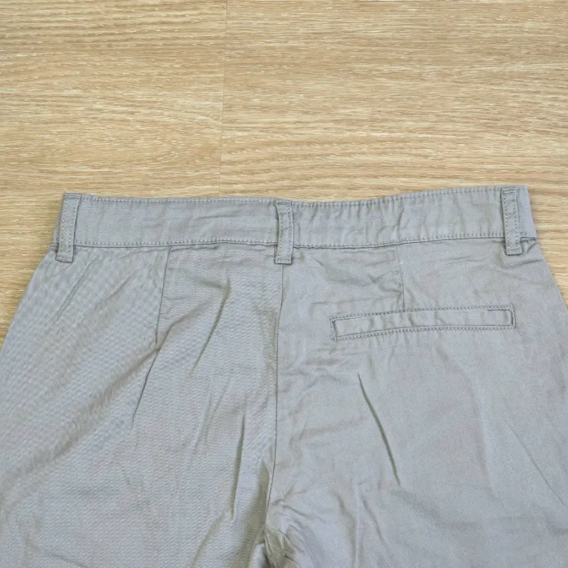Short Chino Beige