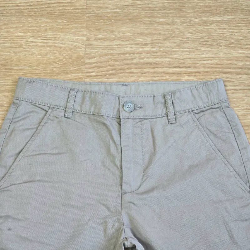 Short Chino Beige