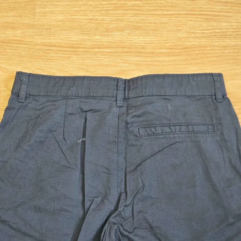 Short Chino Gris