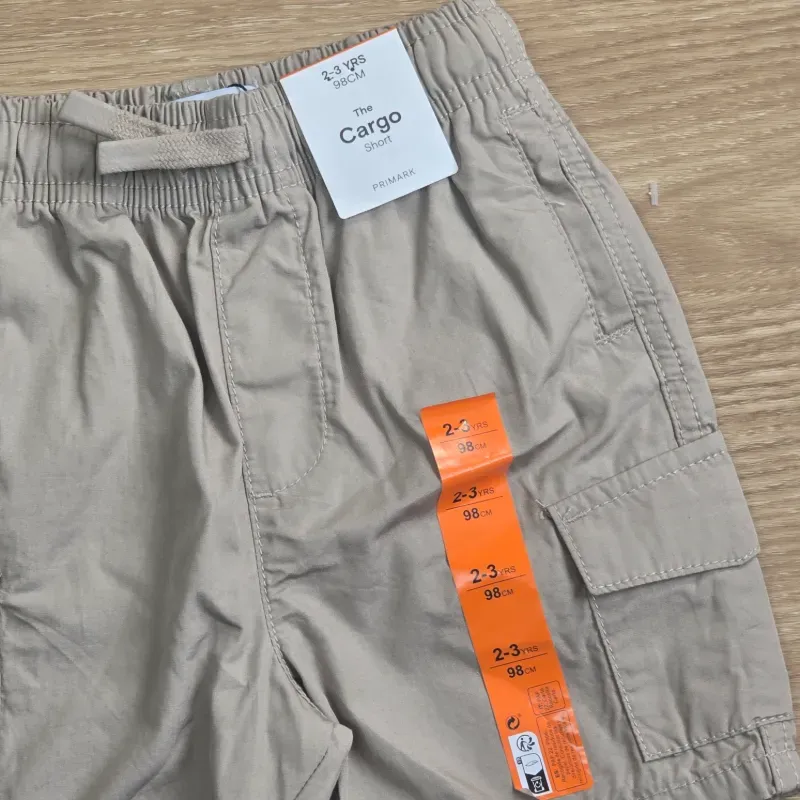 Short color beich cuatro puertas