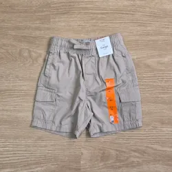 Short color beich cuatro puertas