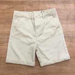 Short color crema 