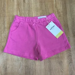 Short color rosado