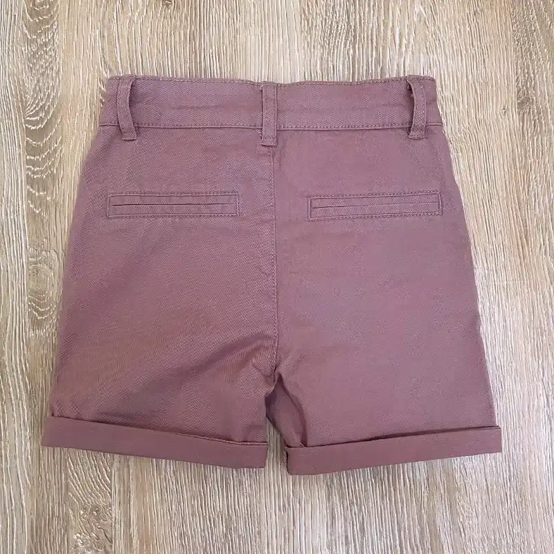 Short color vino