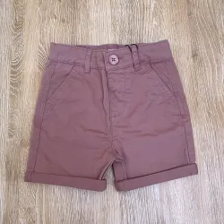 Short color vino