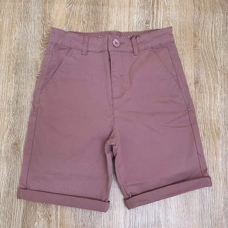 Short color 