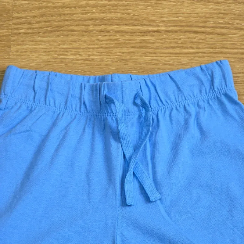 Short con Cordón Azul