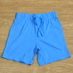 Short con Cordón Azul