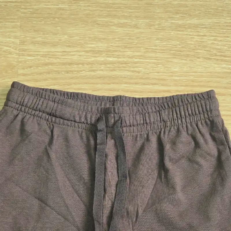 Short con cordón Carmelita