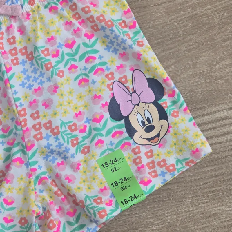 Short de Minnie Mouse