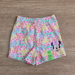 Short de Minnie Mouse