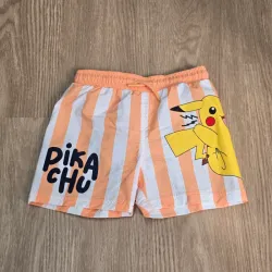Short de pikachu