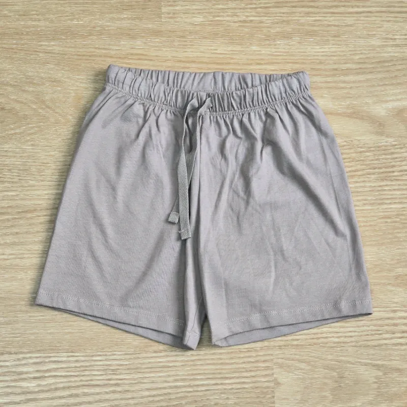 Short de punto Carmelita