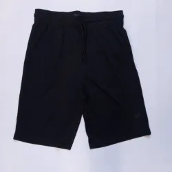 Short deportivo color negro 