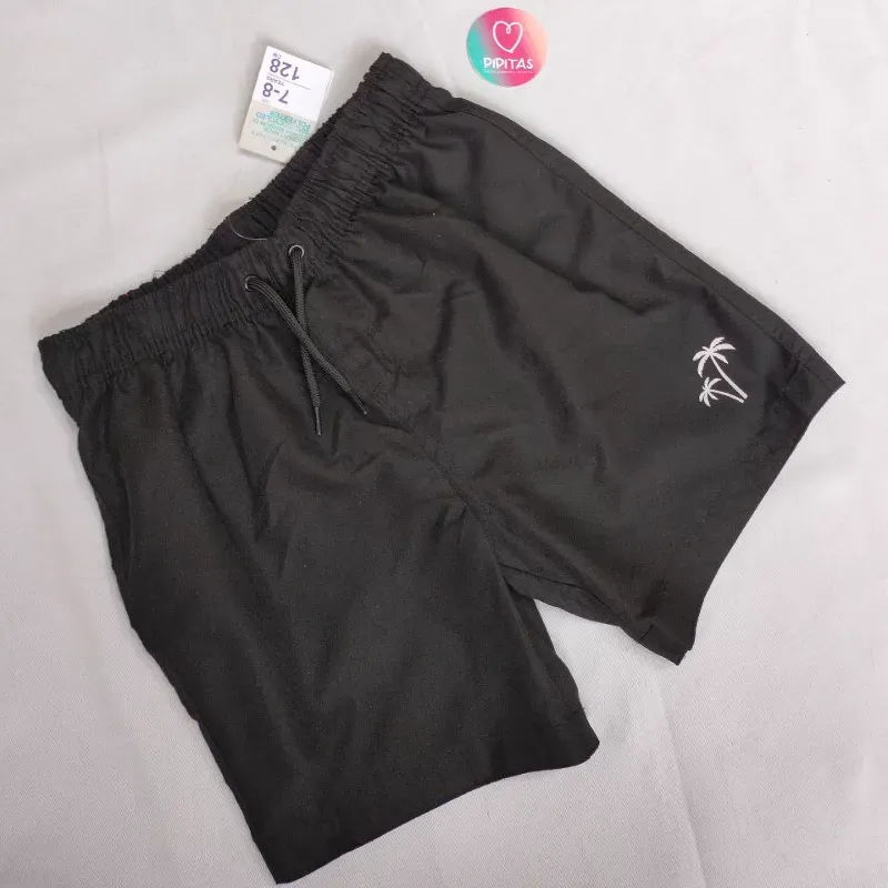 Short 