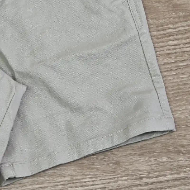 Short elegante color Beich