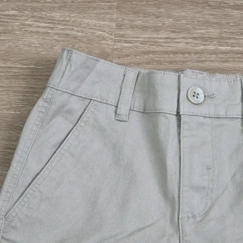 Short elegante color Beich