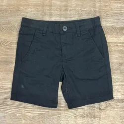 Short H&M color negro 
