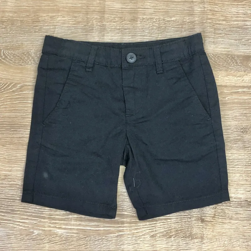 Short H&M color negro 