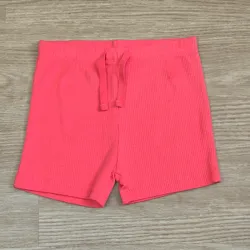 Short rojo