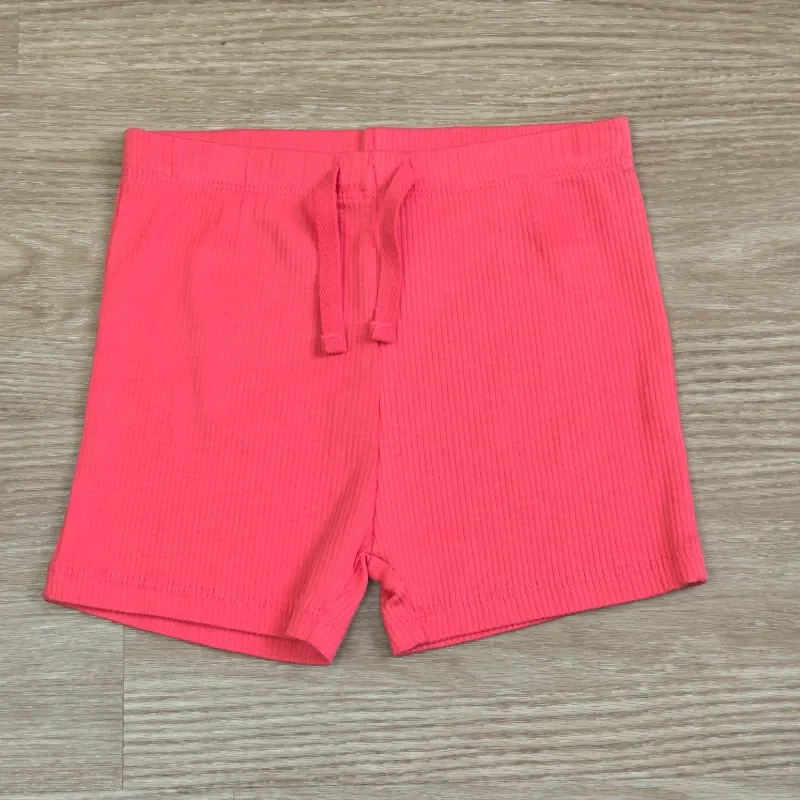 Short rojo