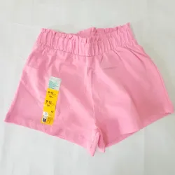 Short rosado