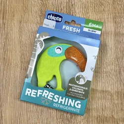 Sonajero multisensorial 