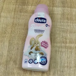 Suavizante para la ropa 