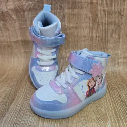 Tenis Botica Tornasol de Ana y Elsa