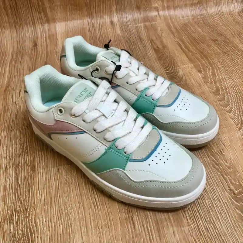 Tenis de colores 