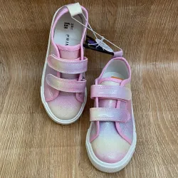 Tenis de colores 