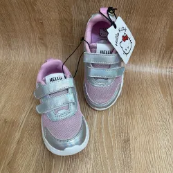 Tenis de Hello Kitty 