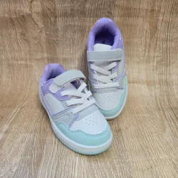 Tenis de Pegueta de Colores