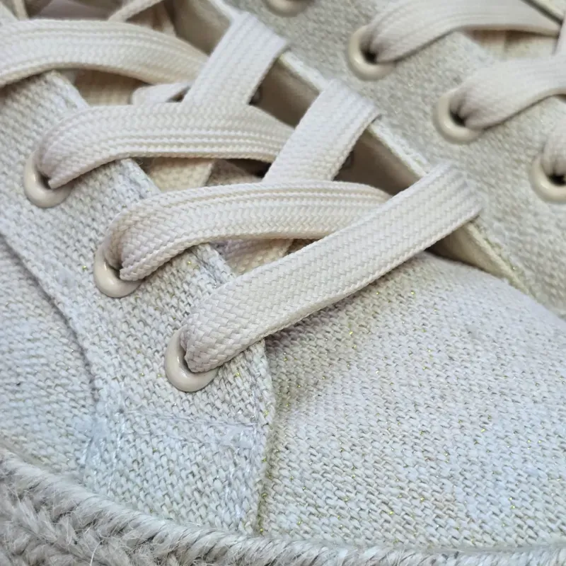 Tenis de saco elegantes