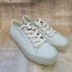 Tenis de saco elegantes