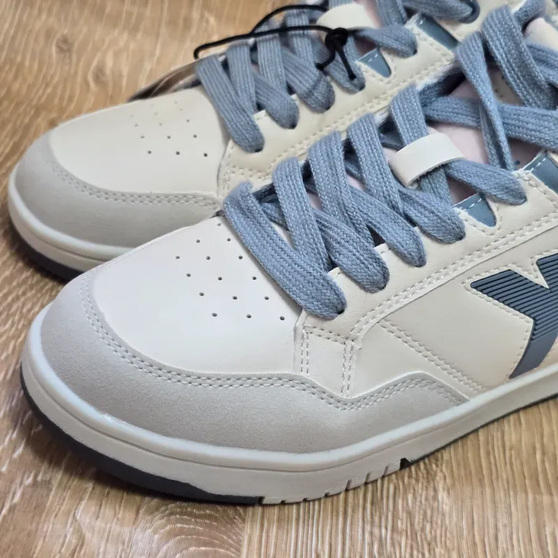 Tenis estilo Botica Kelmes color azul