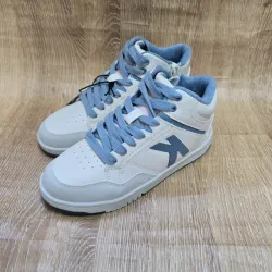 Tenis estilo Botica Kelmes color azul