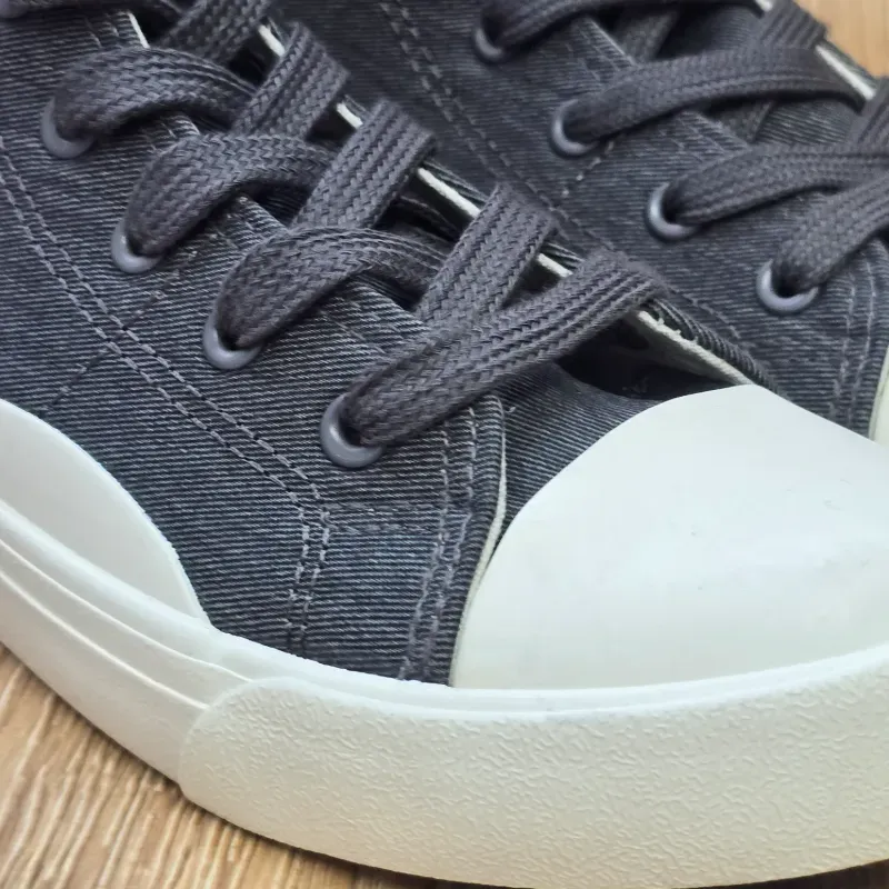 Tenis Estilo Converse de Minecraft