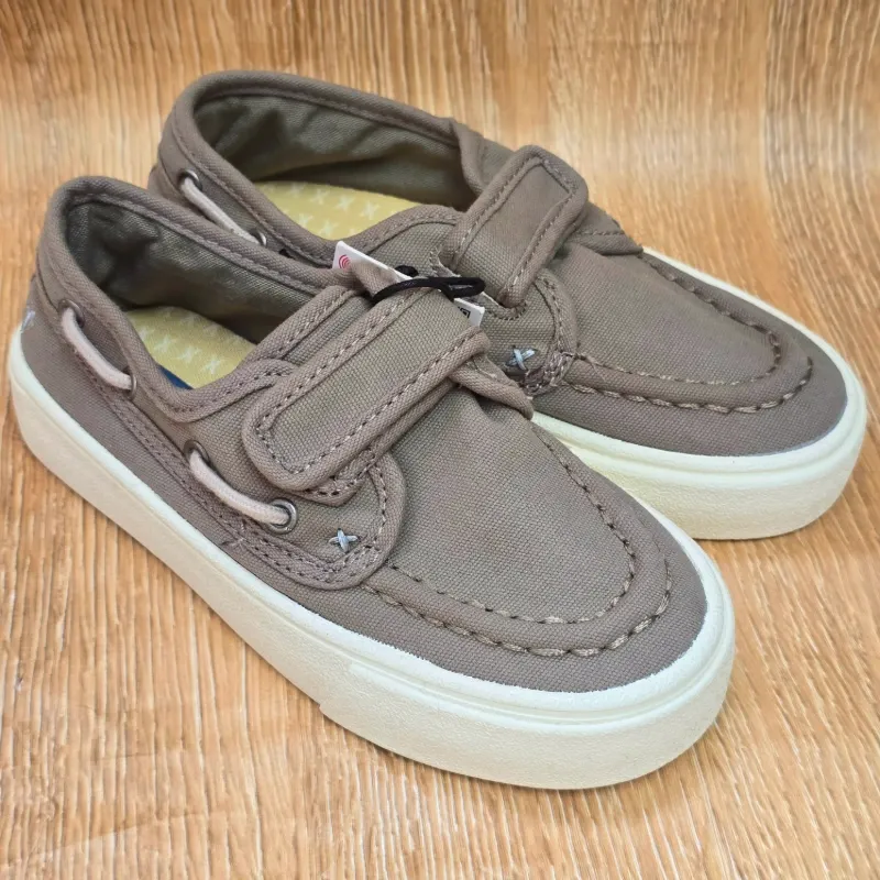 Tenis Shoes Carmelita