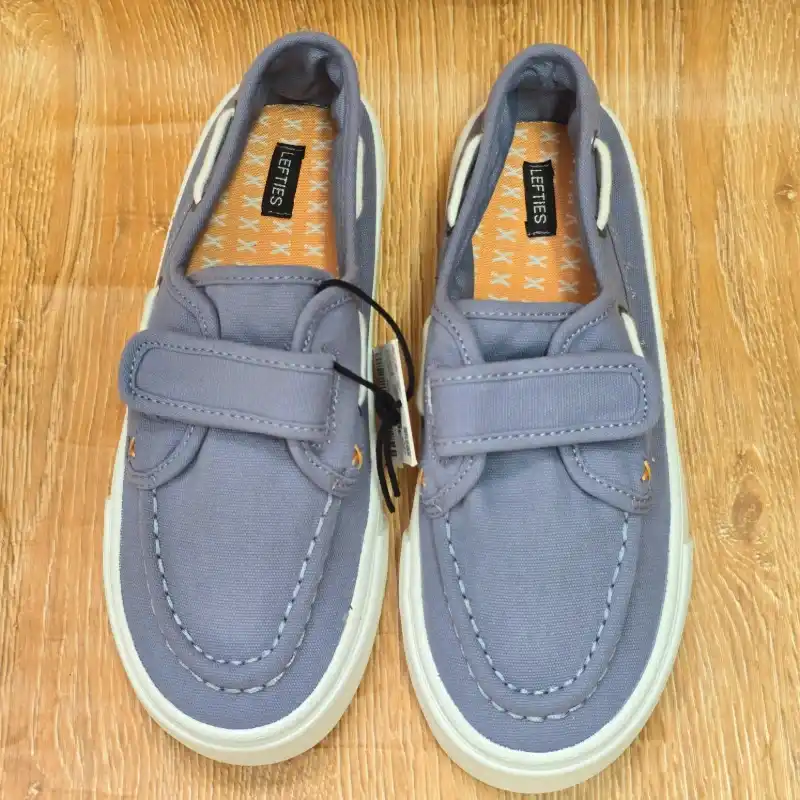 Tenis shoes Gris