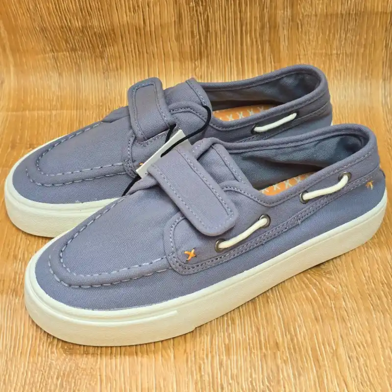 Tenis shoes Gris
